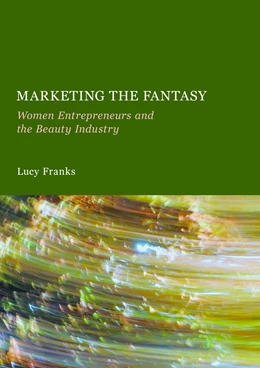 Abbildung von Franks | Marketing the Fantasy | 1. Auflage | 2025 | beck-shop.de
