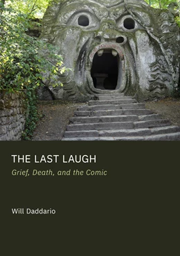 Abbildung von Daddario | The Last Laugh | 1. Auflage | 2025 | beck-shop.de