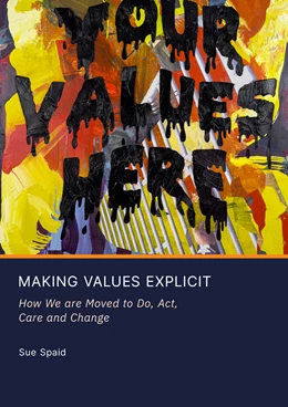 Abbildung von Spaid | Making Values Explicit | 1. Auflage | 2025 | beck-shop.de