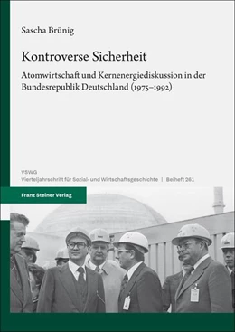 Abbildung von Brünig | Kontroverse Sicherheit | 1. Auflage | 2025 | beck-shop.de