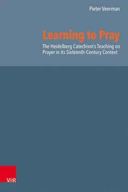 Abbildung von Veerman | Learning to Pray | 1. Auflage | 2025 | beck-shop.de