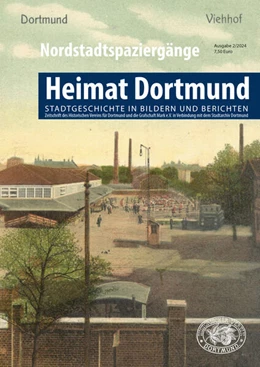 Abbildung von Heimat Dortmund 2/2024 | 1. Auflage | 2024 | beck-shop.de