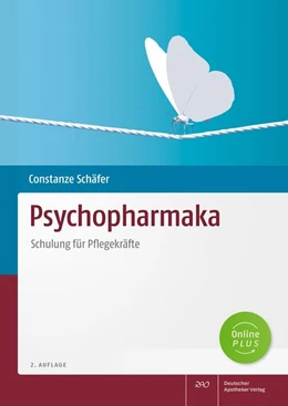 Abbildung von Schäfer | Psychopharmaka | 2. Auflage | 2025 | beck-shop.de