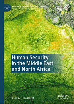 Abbildung von Arafat | Human Security in the Middle East and North Africa | 1. Auflage | 2024 | beck-shop.de