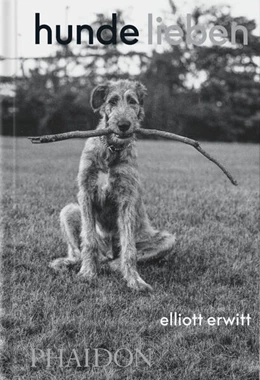 Abbildung von Hunde lieben | 1. Auflage | 2025 | beck-shop.de
