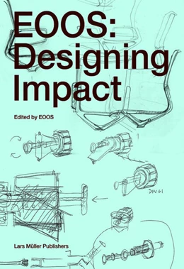 Abbildung von Müller | EOOS: Designing Impact | 1. Auflage | 2025 | beck-shop.de