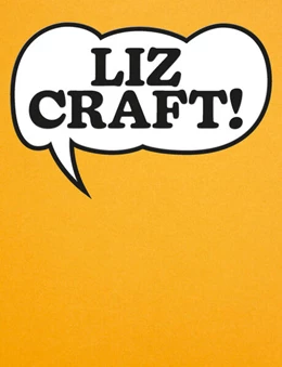 Abbildung von Gschwend / Bernard | Liz Craft! | 1. Auflage | 2025 | beck-shop.de