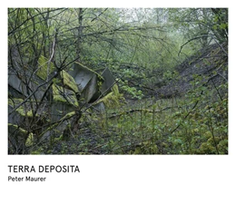 Abbildung von Maurer | Peter Maurer - Terra Deposita | 1. Auflage | 2025 | beck-shop.de