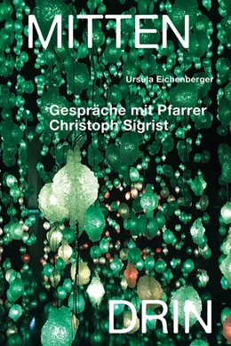 Abbildung von Eichenberger | Mittendrin | 1. Auflage | 2025 | beck-shop.de