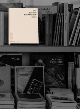 Abbildung von Kunz | Das Bündner Kunstmuseum heute | 1. Auflage | 2025 | beck-shop.de