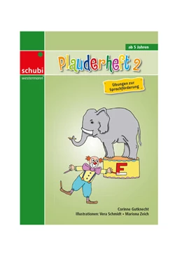 Abbildung von Gutknecht | Plauderheft 2 | 5. Auflage | 2024 | beck-shop.de