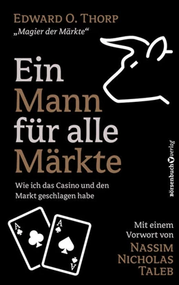 Abbildung von Thorp | Ein Mann für alle Märkte | 1. Auflage | 2025 | beck-shop.de