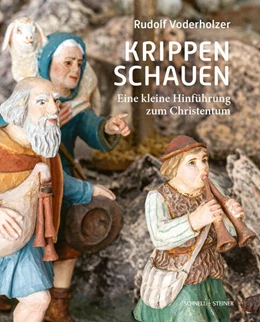 Abbildung von Voderholzer | Krippenschauen | 1. Auflage | 2025 | beck-shop.de