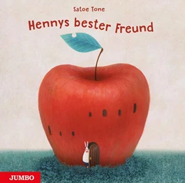 Abbildung von Tone | Hennys bester Freund | 1. Auflage | 2025 | beck-shop.de