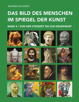 Abbildung von Kuckartz | Das Bild des Menschen im Spiegel der Kunst - Band 4 | 1. Auflage | 2025 | beck-shop.de