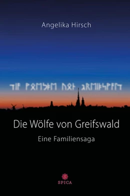 Abbildung von Hirsch | Die Wölfe von Greifswald | 1. Auflage | 2025 | beck-shop.de
