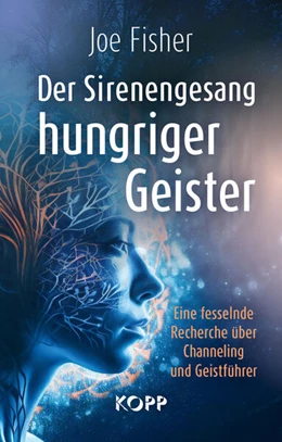 Abbildung von Fisher | Der Sirenengesang hungriger Geister | 1. Auflage | 2024 | beck-shop.de