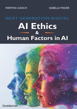 Abbildung von Gaisch / Mader | AI Ethics & Human Factors in AI | 1. Auflage | 2024 | beck-shop.de