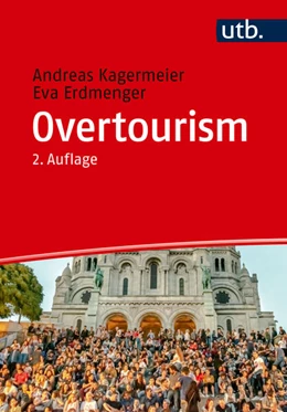 Abbildung von Kagermeier | Overtourism | 2. Auflage | 2025 | beck-shop.de
