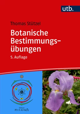 Abbildung von Stützel | Botanische Bestimmungsübungen | 5. Auflage | 2025 | beck-shop.de