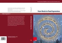 Abbildung von Komorowska / Lisiecka-Czop | From Words to Fixed Expressions | 1. Auflage | 2025 | beck-shop.de