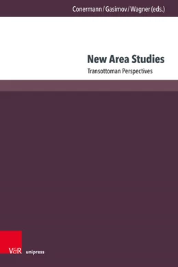 Abbildung von Conermann / Gasimov | New Area Studies | 1. Auflage | 2026 | beck-shop.de