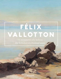 Abbildung von Alten / Fiebig | Félix Vallotton | 1. Auflage | 2025 | beck-shop.de
