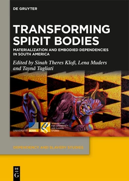 Abbildung von Kloß / Muders | Transforming Spirit Bodies | 1. Auflage | 2025 | 17 | beck-shop.de