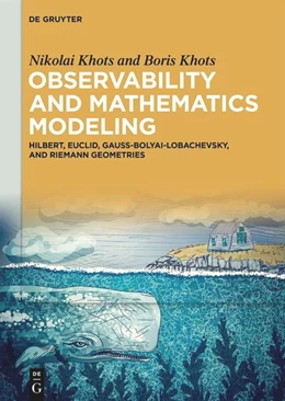 Abbildung von Khots | Observability and Mathematics Modeling | 1. Auflage | 2025 | beck-shop.de