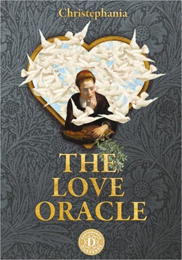 Abbildung von Neumann | Love Oracle (English GB) | 1. Auflage | 2024 | beck-shop.de