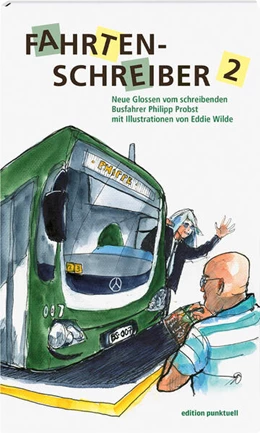 Abbildung von Probst | Fahrtenschreiber 2 | 1. Auflage | 2025 | beck-shop.de