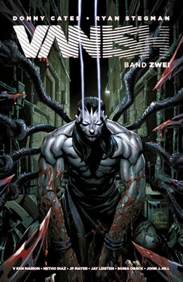 Abbildung von Stegman / Cates | Vanish 2 - Softcover | 1. Auflage | 2025 | beck-shop.de