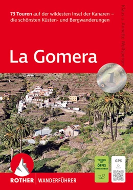 Abbildung von Wolfsperger | La Gomera | 21. Auflage | 2025 | beck-shop.de