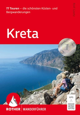 Abbildung von Goetz | Kreta | 8. Auflage | 2025 | beck-shop.de