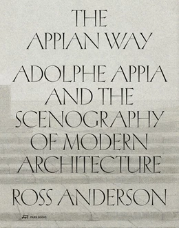 Abbildung von Anderson | The Appian Way | 1. Auflage | 2025 | beck-shop.de