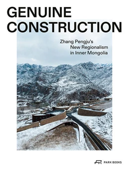 Abbildung von Pengju | Genuine Construction | 1. Auflage | 2025 | beck-shop.de