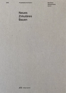 Abbildung von Ilmer / Thies | Neues Zirkuläres Bauen | 1. Auflage | 2025 | beck-shop.de
