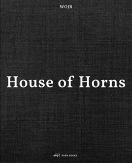 Abbildung von O'Brien / Todd | WOJR - House of Horns | 1. Auflage | 2025 | beck-shop.de