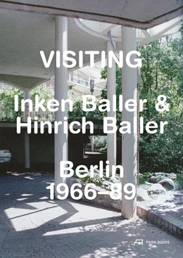Abbildung von Urban Fragment Observatory | Visiting | 1. Auflage | 2025 | beck-shop.de