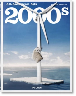 Abbildung von Heller / Heimann | All-American Ads of the 2000s | 1. Auflage | 2025 | beck-shop.de