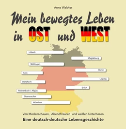 Abbildung von Walther | Mein bewegtes Leben in Ost und West | 1. Auflage | 2025 | beck-shop.de