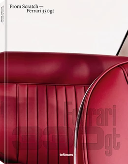 Abbildung von Blunier / Germann | Ferrari 330GT | 1. Auflage | 2025 | beck-shop.de