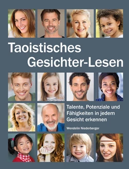 Abbildung von Niederberger | Taoistisches Gesichter-Lesen | 1. Auflage | 2025 | beck-shop.de