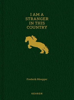 Abbildung von Rüegger | Frederik Ru¿egger | 1. Auflage | 2025 | beck-shop.de