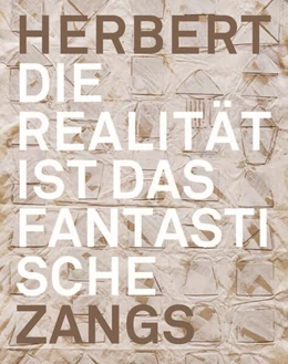 Abbildung von Emil Schumacher Museum / Lotz | Herbert Zangs | 1. Auflage | 2025 | beck-shop.de