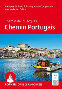 Abbildung von Rabe | Chemin Portugais - Le Chemin de St-Jacques | 2. Auflage | 2025 | beck-shop.de