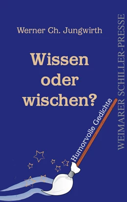 Abbildung von Jungwirth | Wissen oder wischen? | 1. Auflage | 2024 | beck-shop.de