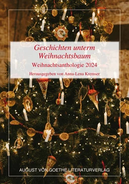 Abbildung von Kremser | Geschichten unterm Weihnachtsbaum | 1. Auflage | 2024 | beck-shop.de