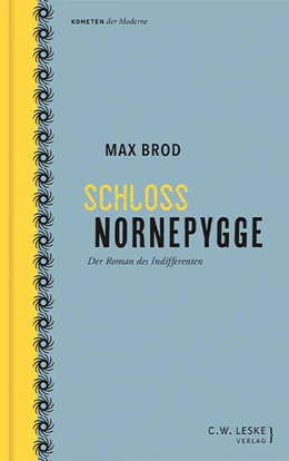 Abbildung von Brod / Friedrichsohn | Schloss Nornepygge | 1. Auflage | 2025 | beck-shop.de