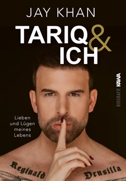 Abbildung von Khan / Kampenwand Verlag | Tariq und ich | 1. Auflage | 2025 | beck-shop.de